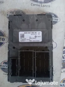 Calculator confort Audi A4 B9