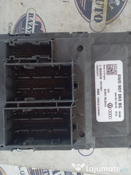 Calculator confort Audi A4 B9