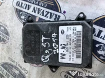 Modul far stanga Audi Q3 2014