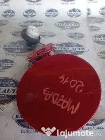 Usita rezervor Mazda 3 2014