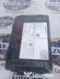 Calculator confort Renault Kadjar