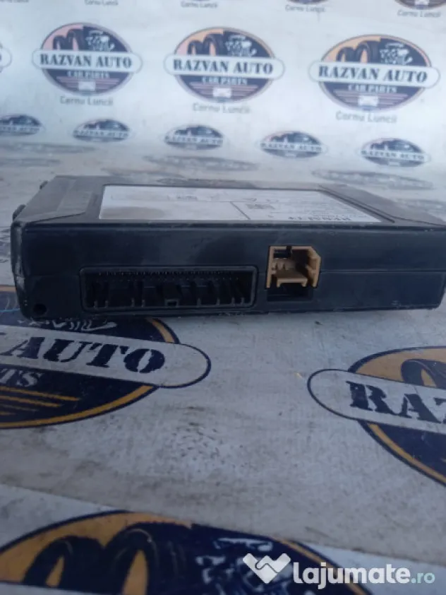 Calculator confort Renault Kadjar