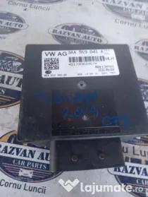 Modul Start-Stop Volkswagen Tiguan 2014