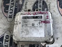 Modul xenon dreapta Skoda Octavia 2 2012