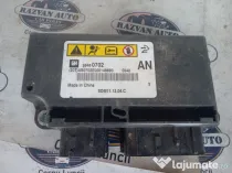 Modul airbag Chevrolet Captiva 2012