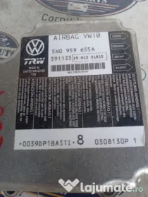 Modul airbag Volkswagen Tiguan 2008
