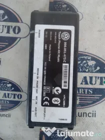 Modul bluetooth Volkswagen Polo 2010