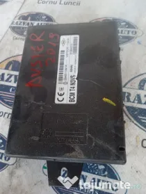 Calculator confort Dacia Duster 2019