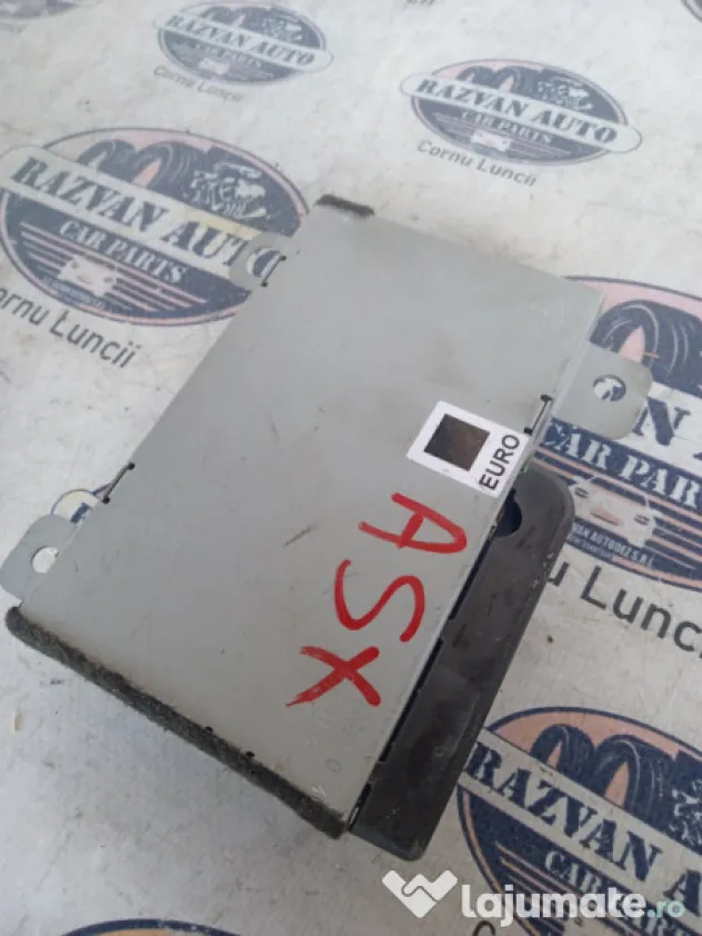 Modul bluetooth Mitsubishi ASX