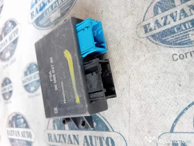 Modul Senzori Parcare Peugeot 3008
