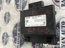 Modul stabilizator tensiune Audi Q5 2010