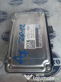 Modul camera Audi A7 2012