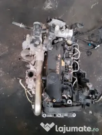 Motor dezechipat Nissan Qashqai 1.5 Motorina 2011
