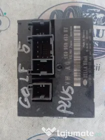 Calculator confort Volkswagen Golf 5 Plus