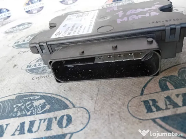 Modul frana de mana Volkswagen Touareg