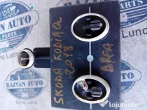 Modul Portiera Dreapta Fata Skoda Kodiaq 2018