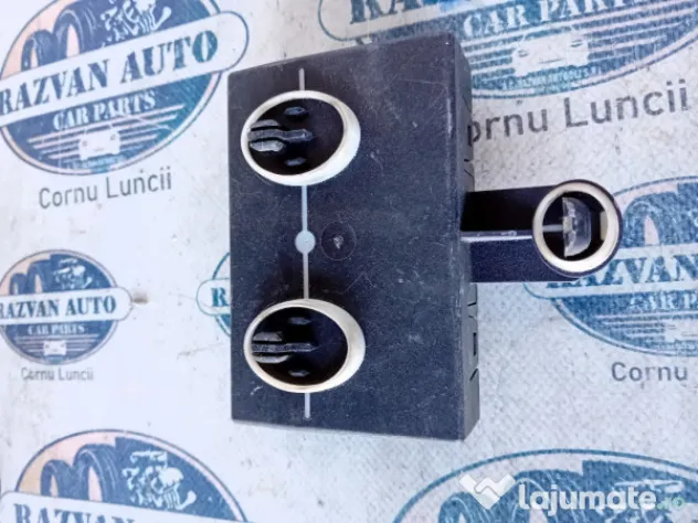 Modul Portiera Dreapta Spate Volkswagen Sharan