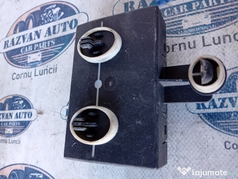 Modul Portiera Dreapta Spate Volkswagen Sharan