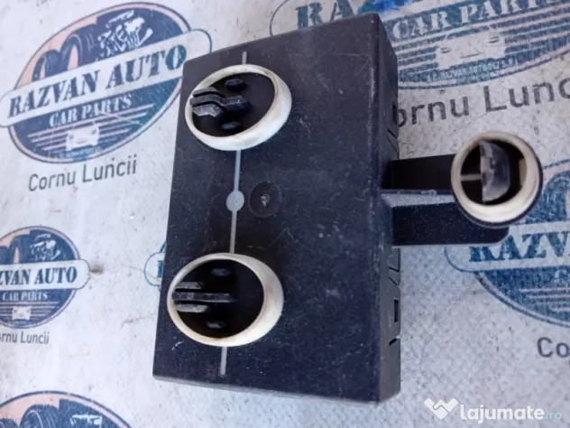 Modul Portiera Dreapta Spate Volkswagen Sharan