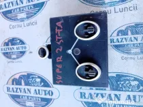 Modul Portiera Stanga Fata Skoda Superb 2