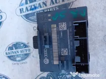 Modul Portiera Dreapta Spate Volkswagen Touareg 2012