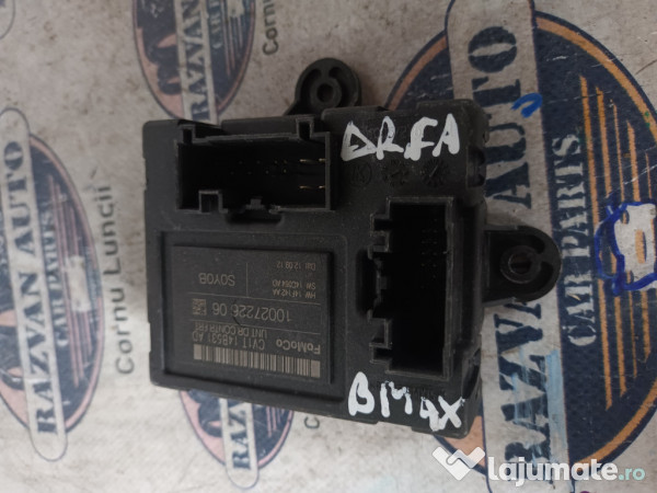Modul Portiera Dreapta Fata Ford B-MAX