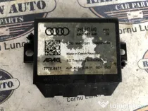 Modul GPS Audi A8