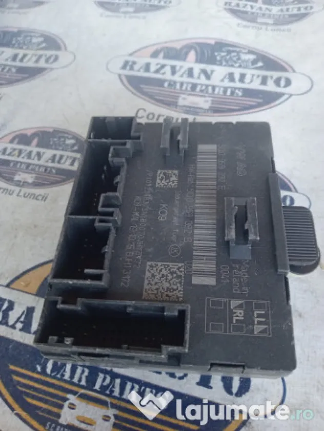 Modul Portiera Stanga Fata Volkswagen Passat B8