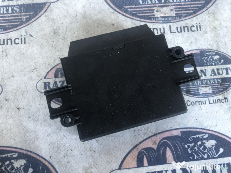 Modul Senzori Parcare Skoda Superb 2
