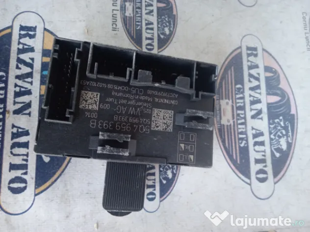 Modul Portiera Stanga Spate Skoda Octavia 3 Break