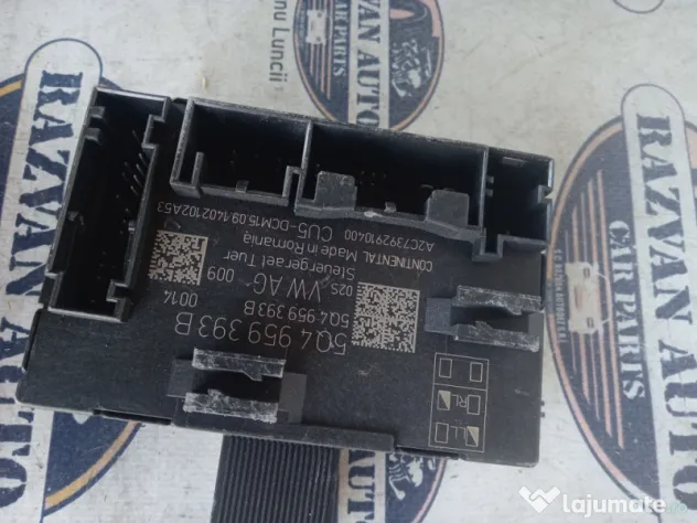 Modul Portiera Stanga Spate Skoda Octavia 3 Break