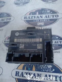 Modul Portiera Stanga Fata Audi Q5