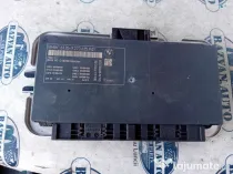 Modul lumini BMW X3 F25 2011