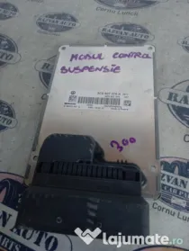 Modul Control Suspensie Volkswagen Passat CC