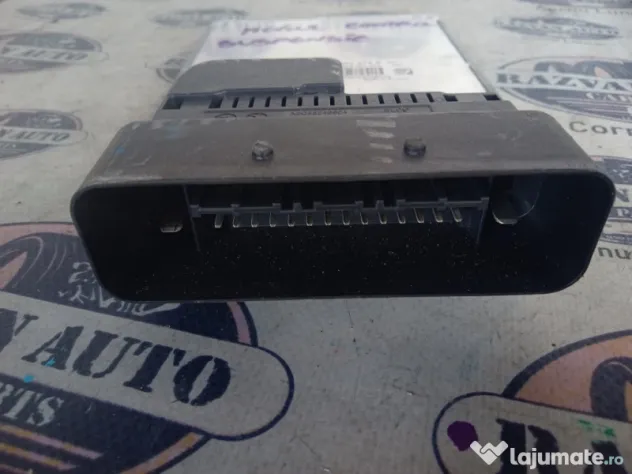 Modul Control Suspensie Volkswagen Passat CC