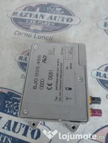 Modul antena Audi A5 2009