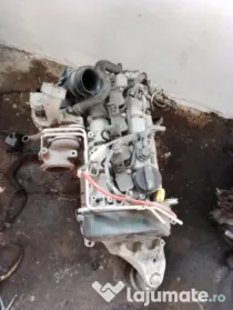 Motor dezechipat Skoda RAPID 1.2 Benzina 2016