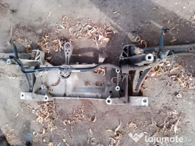 Jug motor Volkswagen Scirocco 2.0 Motorina 2012