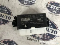 Modul Senzori Parcare Skoda Octavia 3 2017