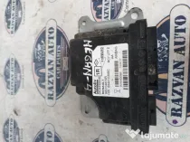 Modul airbag Renault Megane 4 2017