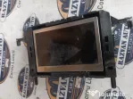 Display navigatie Ford B-MAX 2015