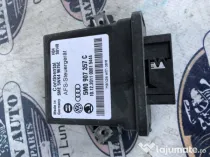 Modul far xenon Skoda Superb 2 2012