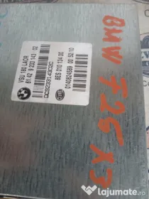 Modul Control BMW X3 F25