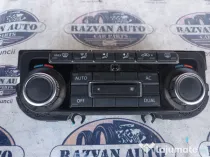 Panou comanda clima Volkswagen Passat CC 2010