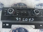 Panou comanda clima BMW X1 2010
