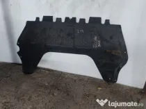 Scut motor plastic Volkswagen 2009