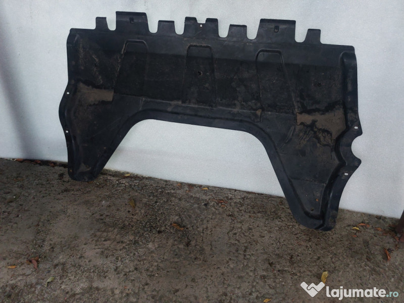Scut motor plastic Volkswagen 2009