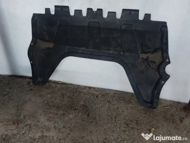 Scut motor plastic Volkswagen 2009
