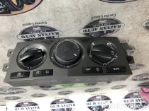 Panou comanda clima Opel Antara 2012