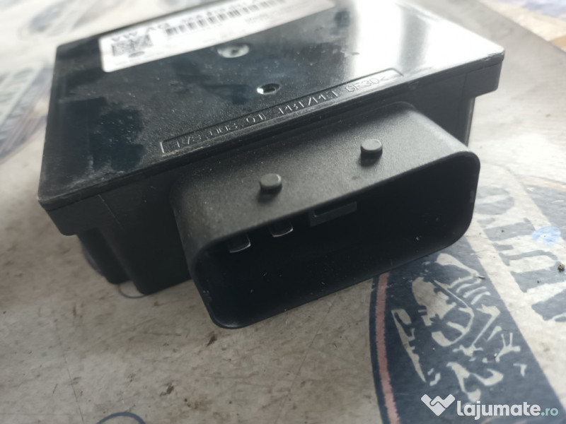 Modul Start-Stop Volkswagen Tiguan 2014